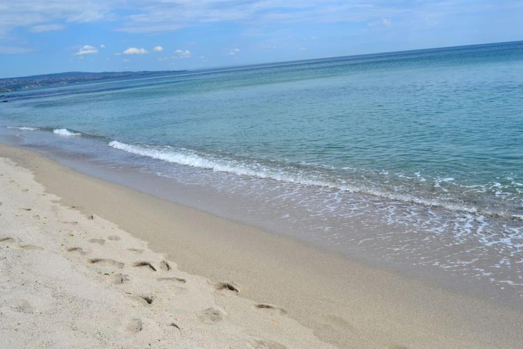 Sea & Garden Villa Várna Kültér fotó