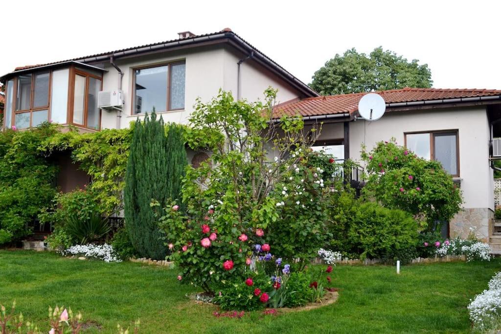 Sea & Garden Villa Várna Kültér fotó