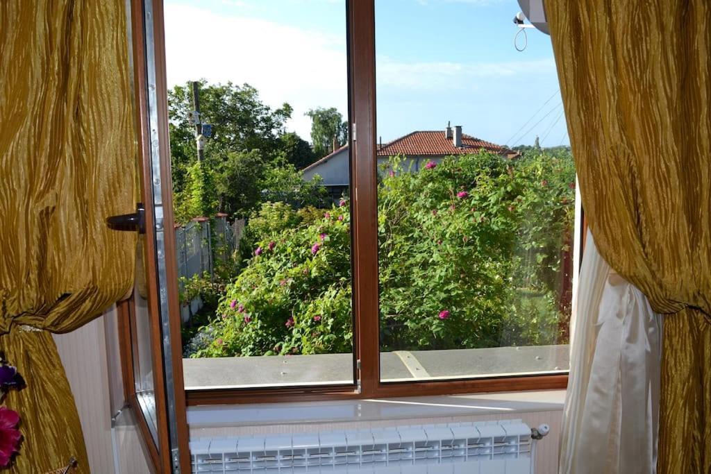 Sea & Garden Villa Várna Kültér fotó
