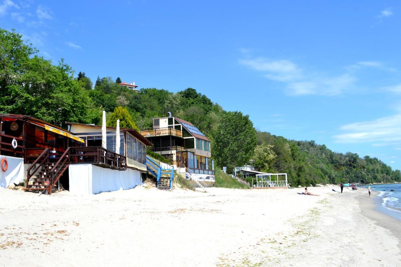Sea & Garden Villa Várna Kültér fotó