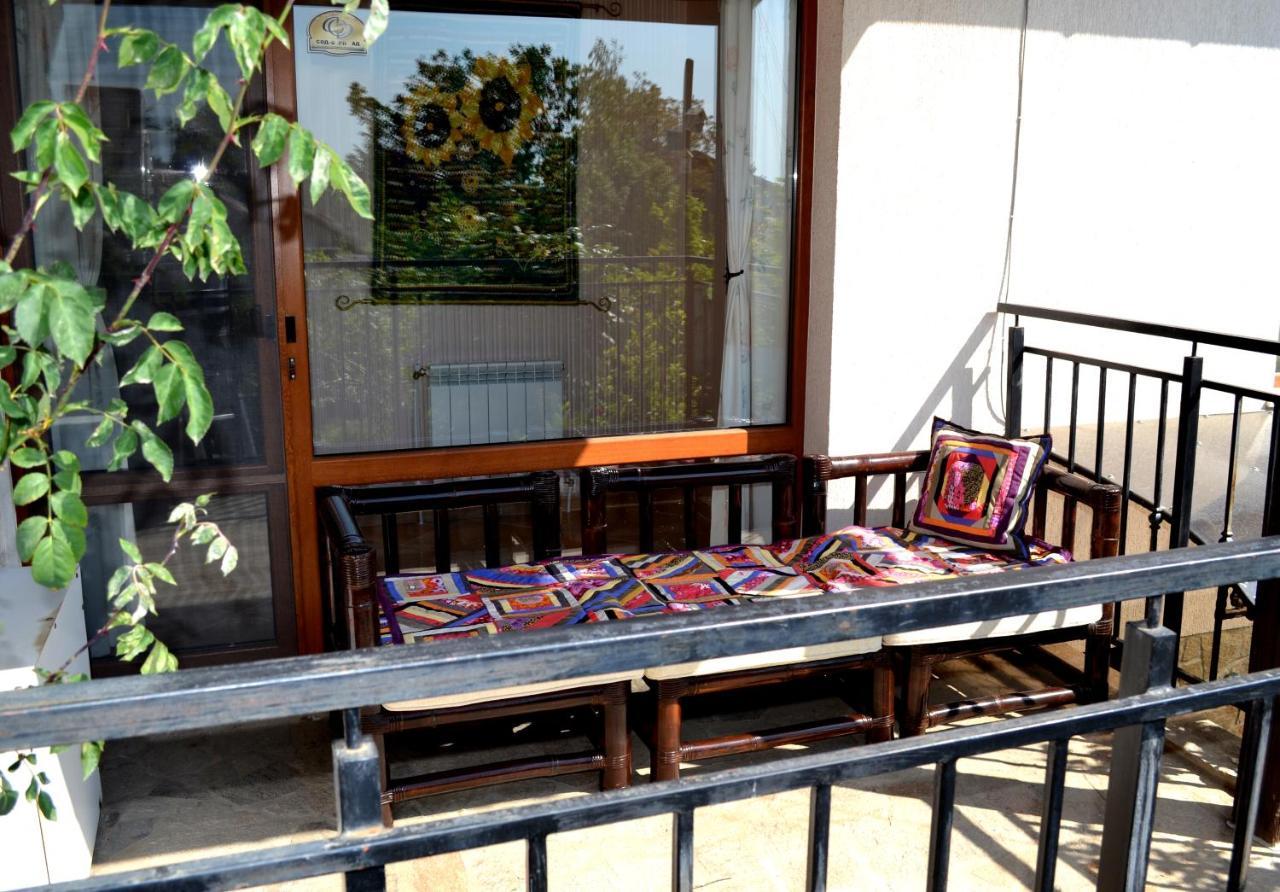 Sea & Garden Villa Várna Kültér fotó