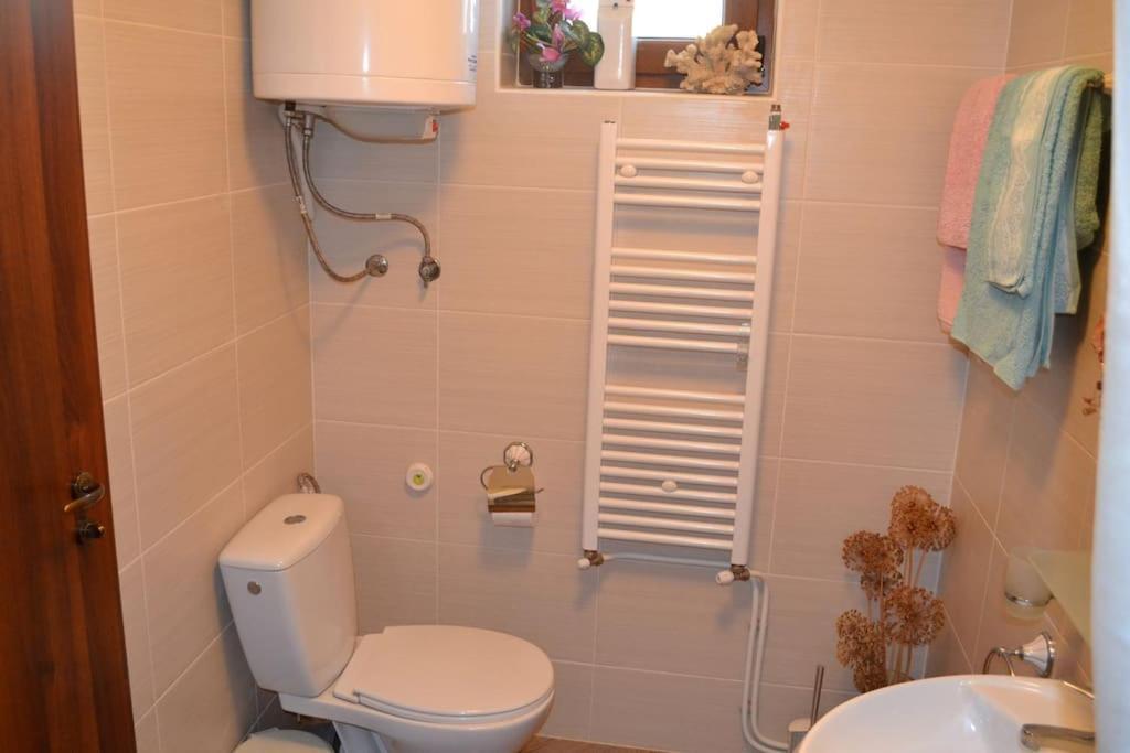 Sea & Garden Villa Várna Kültér fotó