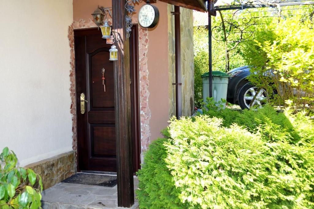 Sea & Garden Villa Várna Kültér fotó