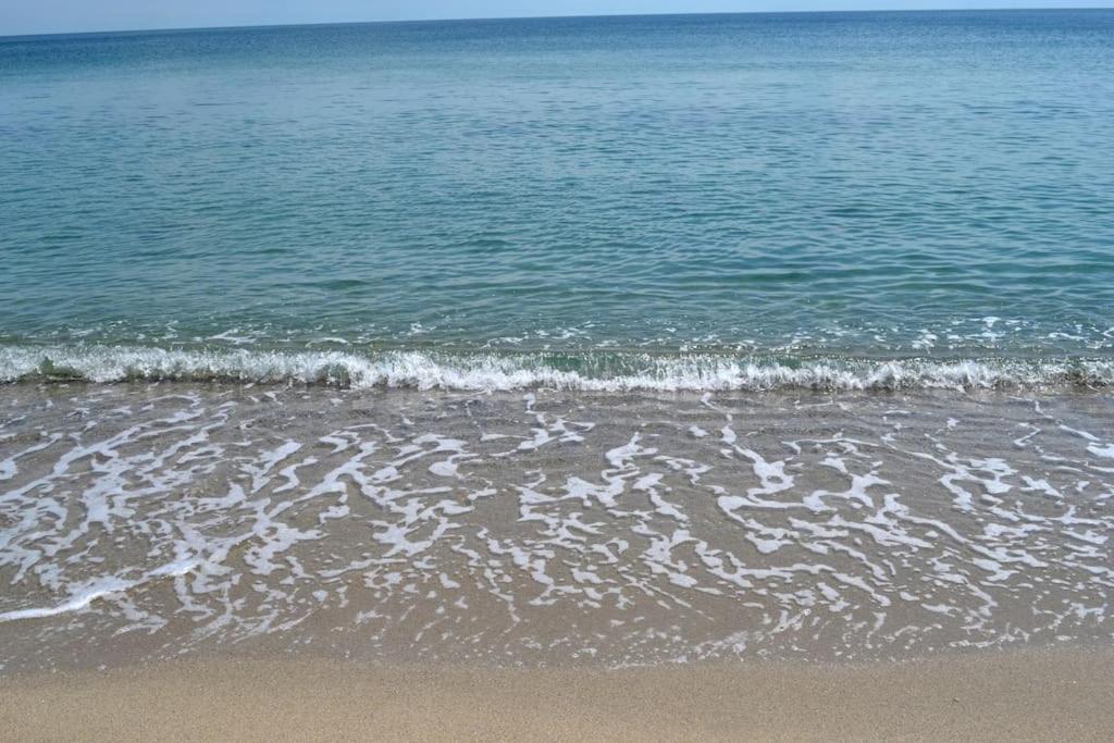 Sea & Garden Villa Várna Kültér fotó
