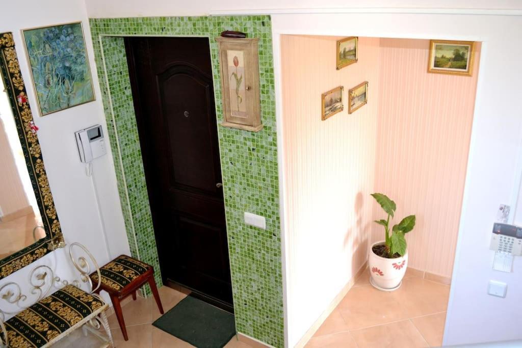 Sea & Garden Villa Várna Kültér fotó