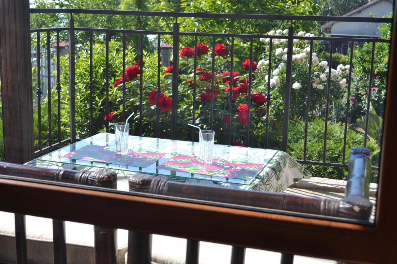 Sea & Garden Villa Várna Kültér fotó
