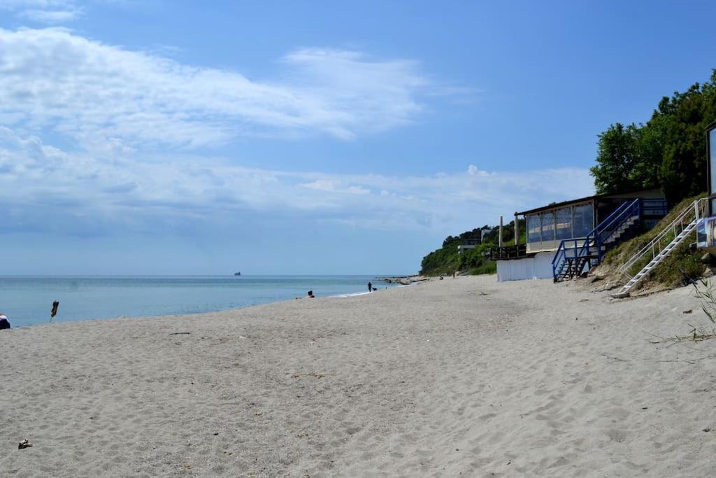Sea & Garden Villa Várna Kültér fotó