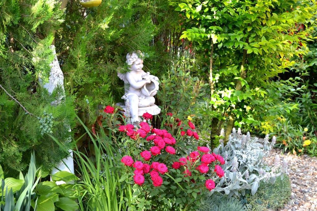 Sea & Garden Villa Várna Kültér fotó