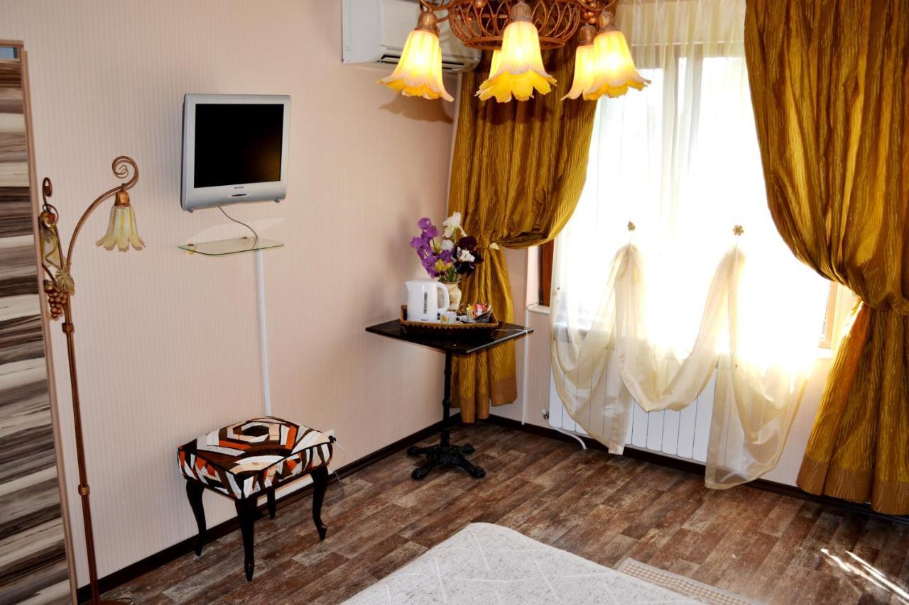 Sea & Garden Villa Várna Kültér fotó