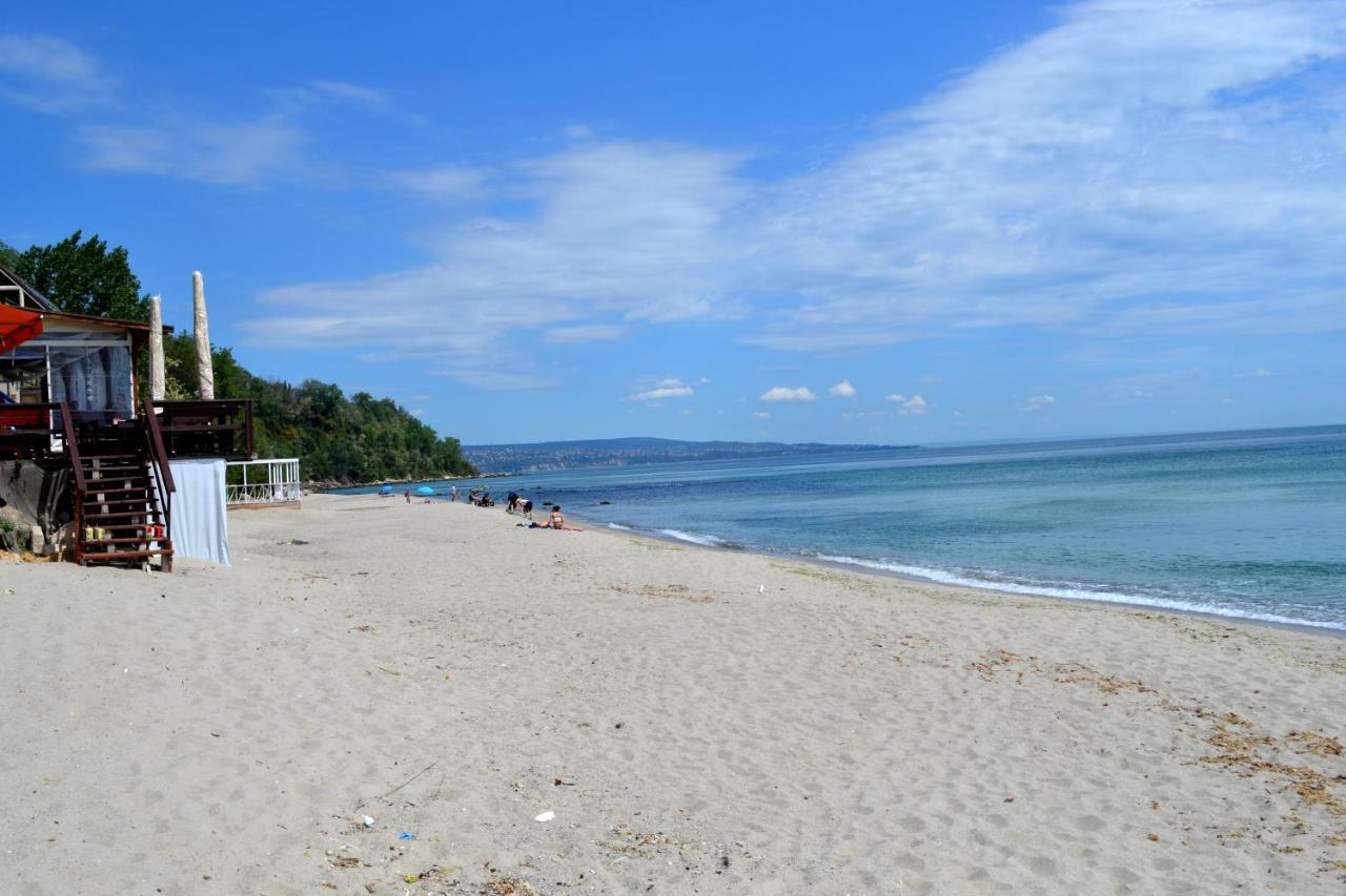 Sea & Garden Villa Várna Kültér fotó