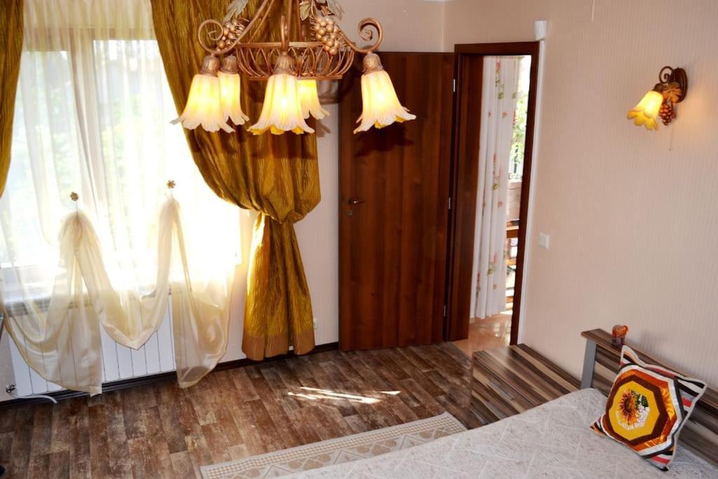 Sea & Garden Villa Várna Kültér fotó