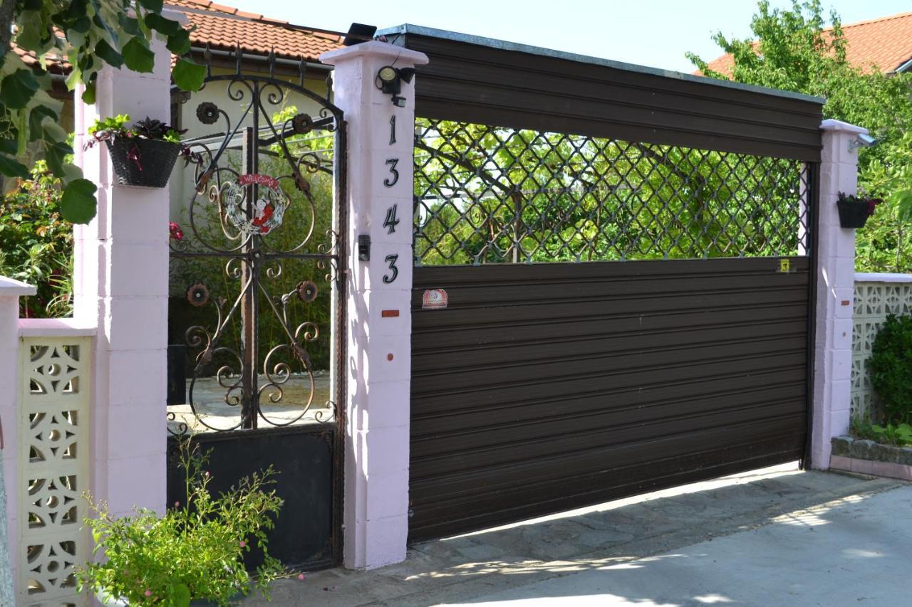 Sea & Garden Villa Várna Kültér fotó
