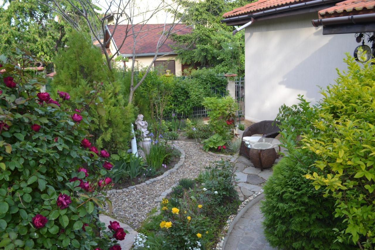 Sea & Garden Villa Várna Kültér fotó