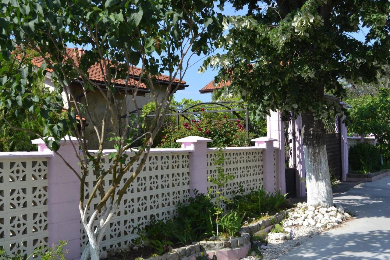 Sea & Garden Villa Várna Kültér fotó